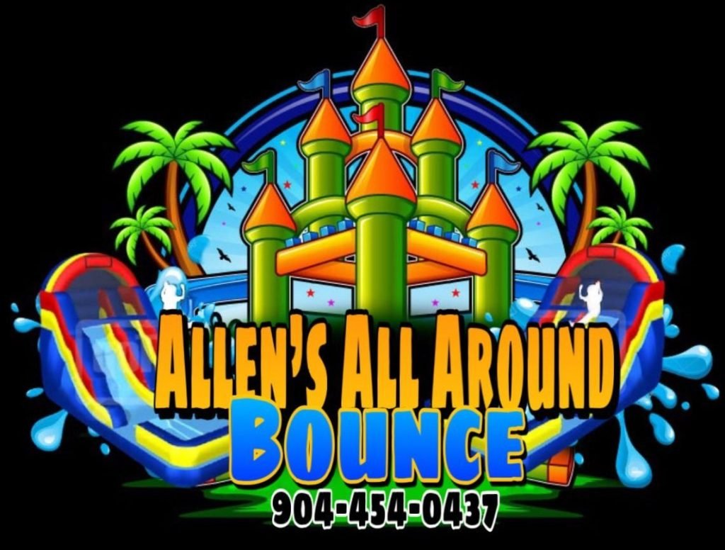 Allen’s All Around Bounce Party Rental and Bounce House Rental