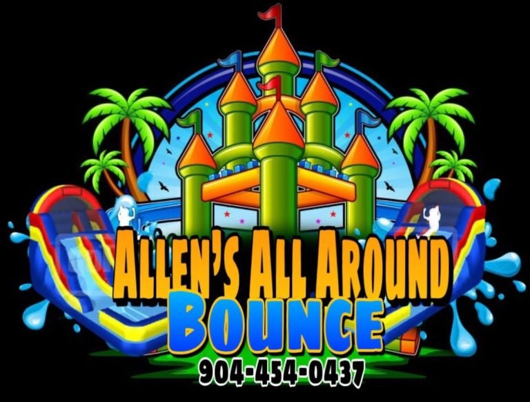 Allen’s All Around Bounce Party Rental and Bounce House Rental